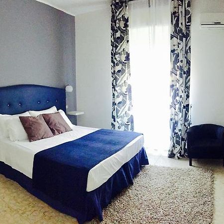 B&B Civico 46 Reggio di Calabria Buitenkant foto
