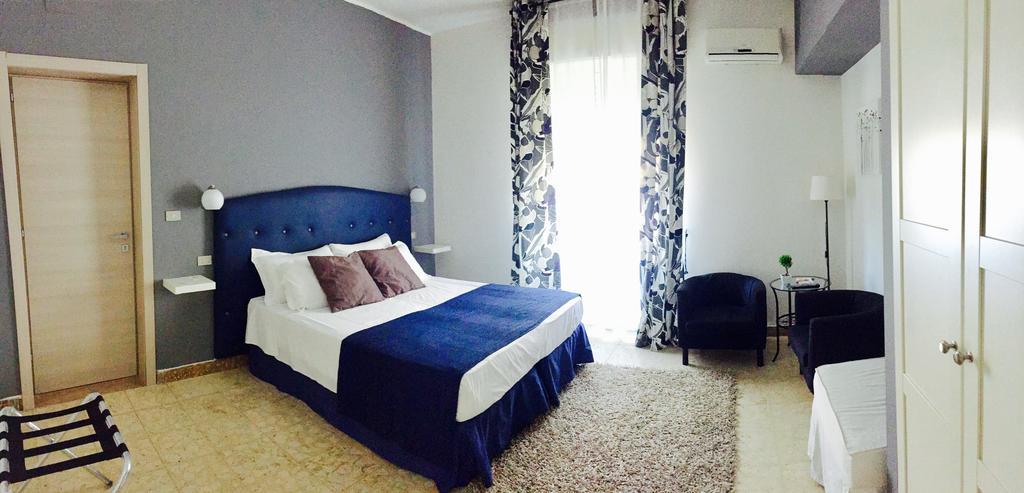 B&B Civico 46 Reggio di Calabria Buitenkant foto
